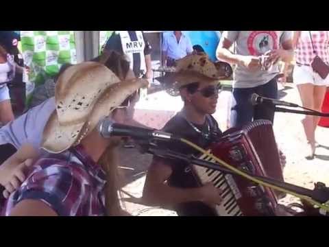 Felipe Augusto ( Barretos 2014)