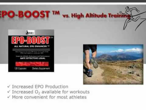 EPO-BOOST