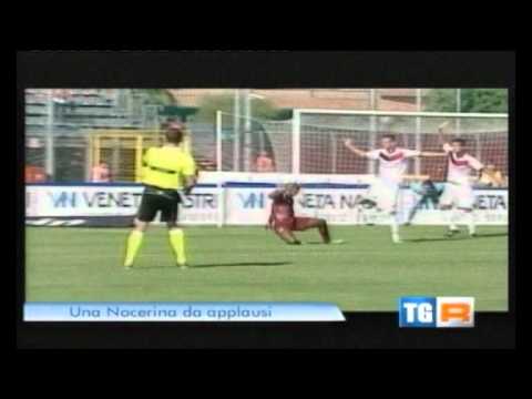 Cittadella Nocerina 1-3 BARC....ERINA...........  SOLO DA APPLAUSI