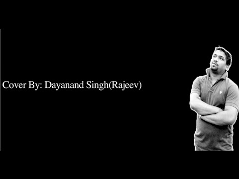 Rajeev Singh maai teri chunariya lehrai....ABCD2