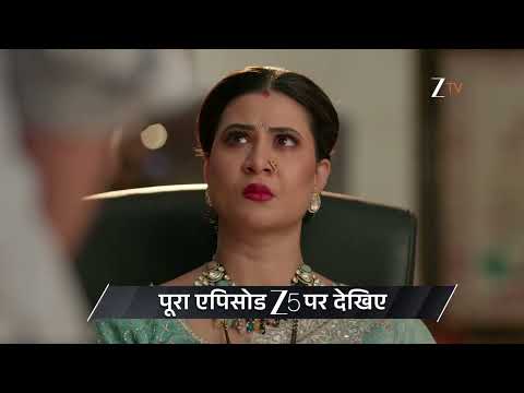 Vasudha | Ep - 434 | Preview | Jan 04 2026 | Zee TV