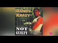 Dandy Crazy Not Guilty