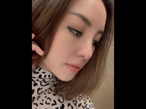 ร้อยไหมจมูกโด่งทันใจ ไม่ต้องพึ่งซิลิโคน สวยจนคนทักเหมือนดารา ที่ Dr.Chen Clinic