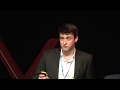 Creating videos for digital eyes | Simon Clark | TEDxLancasterU