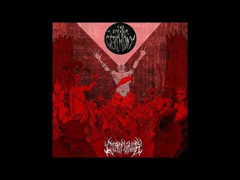 [Insert Gore] - The Grid