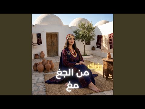 يزيك من الجغ مغ يا حمة وايجا للرسمي (Extended Version)