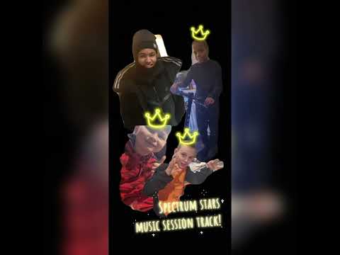 Spectrum Stars Rap with Lattz! 🤑😎💰