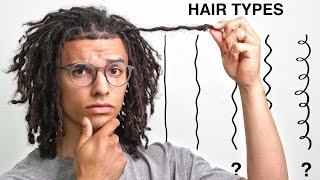 What Is Your Hair Type?