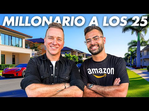 Oscar Alejandro and Entre Cajas Podcast