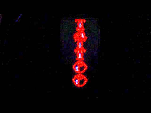 Vídeo relacionado con ADVPRO Tattoo Piercing Get Inked Shop Open Dual Color LED Enseigne Lumineuse Neon Sign Blanc et Vert 600 x 400mm st6s64-i2484-wg