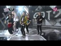 GOT7_Intro+따라와 (Intro+follow Me by GOT7 of M COUNTDOWN 2014.1.16)