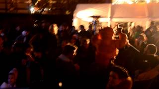 Gad Elbaz new song MIMAAKIM at Euro Chanukah in Shuman