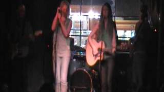 The Slater Sisters - Strange Voices