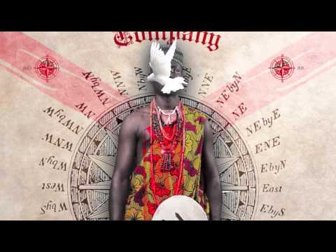 Jesse Jagz Jargo (Ain't Nobody) ft. Tesh Carter/Chaka Khan