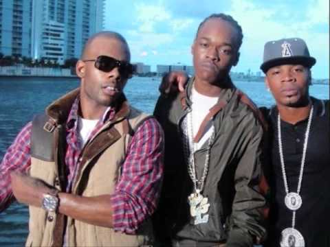 Hurricane Chris ft. Mario - Headboard