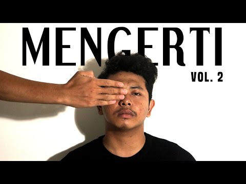 Aqshal Putra - Mengerti vol. 2 (Official Music Video)