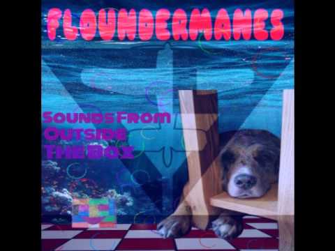 FLOUNDERMANES - Up To Me (prod. A Lee)