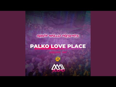 Love Place (Version 2012)