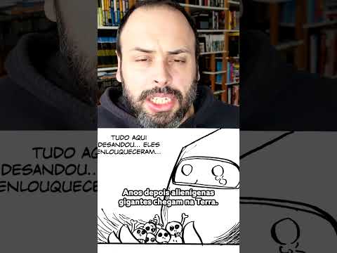 THE BURIAL OF HUMANITY: Which side are you on?