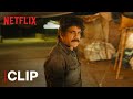 Nagarjuna Saves Anikha And Friends The Ghost Netflix India
