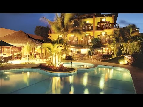 Manary Praia Hotel, Natal, Brazil | Travel With Vanshika