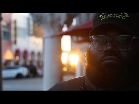 Chuck Strangers x Evidence "BMOP" [Official Music Video]