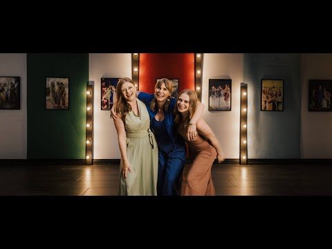 Poxrucker Sisters - So jung kumma nimma zaum (official video)