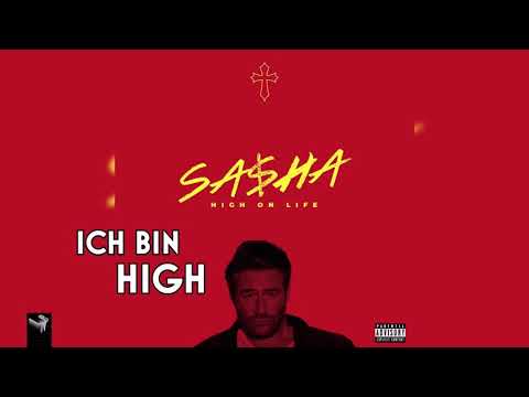 SA$HA - HIGH ON LIFE (Late Night Berlin)