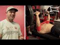 EASY Bench Press Hacks for NEXT LEVEL Gains Ft. Jimmy House