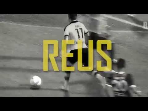 Marco Reus Song: "Reus, Reus, Reus"