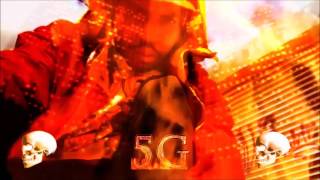 5G - Deep Sleep (Official Music Video)