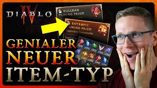 KRASSE Enthüllungen: Das neue Item-System wird sogar NOCH BESSER!