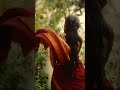 Seetha ️ SeethaRamam Anuuh Saree Sitaramam Whatsappstatus Love Cinematography