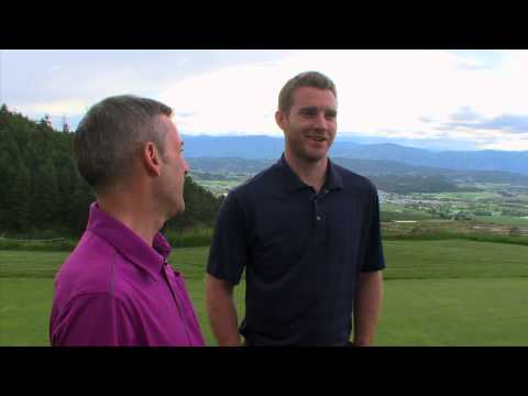 Molson Canadian 67 Tee-Off Season: Cody Franson
