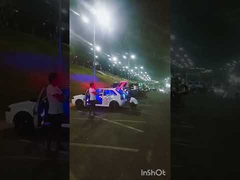 18°ENCONTRO DE SOM AUTOMOTIVO DE BREU BRANCO PARÁ SILVERADO IMPÉRIO AUTO SOM VISCONDE F-250ORDINARIA