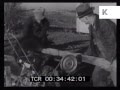 1930s Rural Lifestyle USA Farming Household Chores