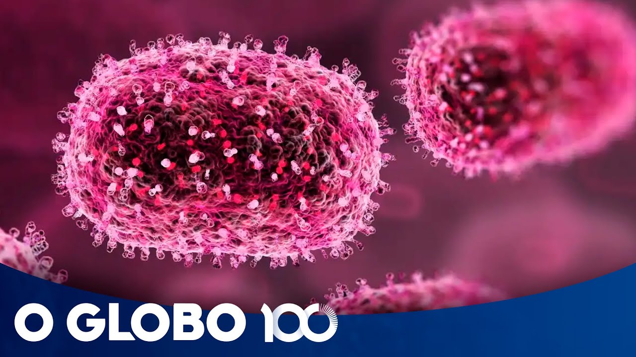 SURTO DE MPOX | Por que a varíola foi extinta, mas a Mpox não?