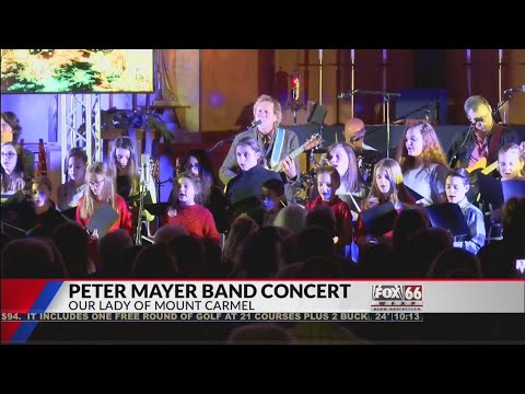 download lagu mp3 mp4 Peter Mayer Band, download lagu Peter Mayer Band gratis, unduh video klip Peter Mayer Band