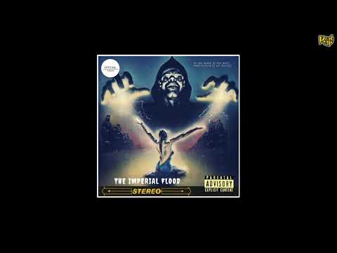 Nowaah The Flood x Kool G Rap x Hus Kingpin - Outnumbered (Prod WalyO)