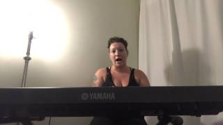 Night Song- original