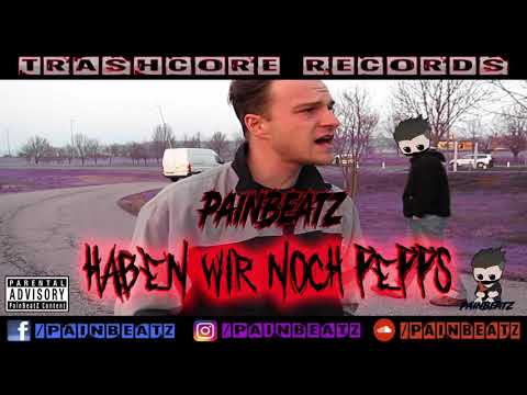 PainBeatZ - Haben wir noch Pepps?! (250 BPM) (Remix)