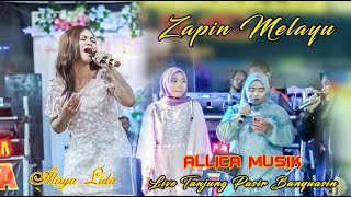 Download lagu ZAPIN MELAYU  | OM ALLICA ORKES PALEMBANG | LIVE TANJUNG PASIR BANYUASIN mp3 Download lagu ZAPIN MELAYU  | OM ALLICA ORKES PALEMBANG | LIVE TANJUNG PASIR BANYUASIN mp3
