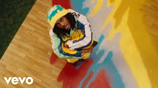 Eem Triplin - DUYA (Official Video)