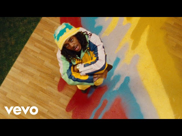 Eem Triplin - DUYA (Official Video)