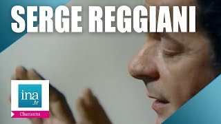 Serge Reggiani &quot;Gaspard&quot; | Archive INA