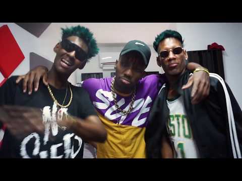 Gnio & Dayroni, El Ankla - Zuqui Zuqui (Video Oficial)