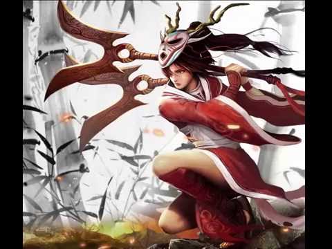 How to Carry a Bronze 5 Game - AKALI