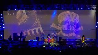 Rata Blanca - Agord La Bruja - Luna Park 09/08/2018