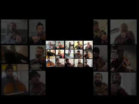 #istanbulstrings gül ali