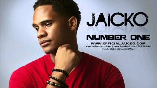 Jaicko- &quot;Number One&quot; [January 2012]